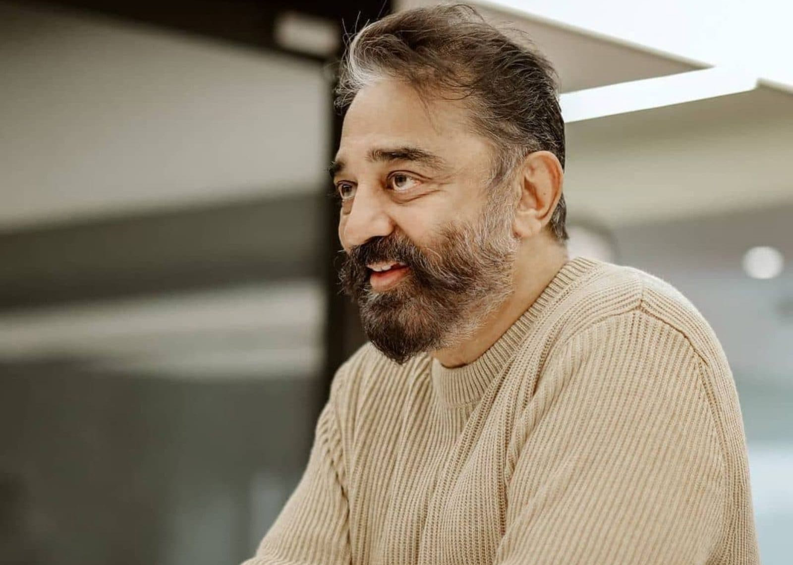 Kamal Hassan